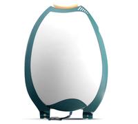 Sportello Folletto VK140 Ricambio per Folletto VK140 Unità Filtro Compatibile