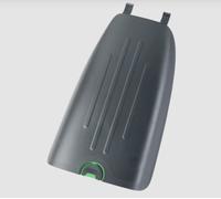 Sportello Folletto VK200 VK220s Porta sacchetto posteriore Compatibile Vk200/220