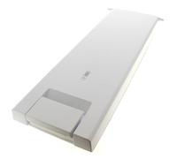 Portillon freezer 481244069384 520 x 162 mm per frigorifero Whirlpool