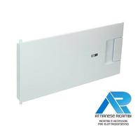 SPORTELLO FREEZER ARISTON INDESIT COMPLETO ORIGINALE 470X210X45mm C00063308