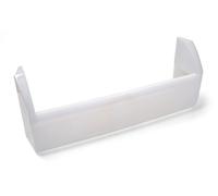 Sportello Freezer e Frigo Bottiglia Ripiano Inferiore Per Zanussi