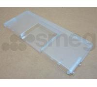 SPORTELLO FREEZER ORIGINALE PER FRIGO COMBINATO SMEG CR312A CODICE 766136610