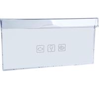 Sportello Frontale Cassetto Congelatore Beko 402x207mm Compatibile BCHA BCN BCSA