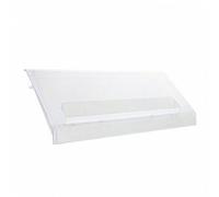 SPORTELLO FRONTALE CASSETTO FRIGO FREEZER ELECTROLUX ORIGINALE 2064462050