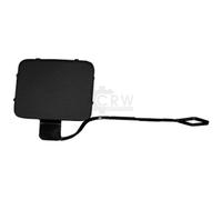 Sportello Ganci per Rimorchio Frontale BMW 3-er E90 E91 Berlina Tour Anno Fab.