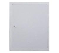 SPORTELLO IN ABS PER CONTATORE 30X40