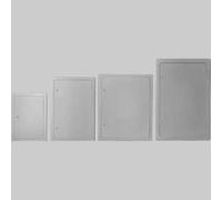 SPORTELLO IN ABS PER CONTATORI DI MISURA 61x41