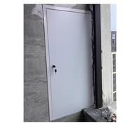 Sportello Ispezione Pannello Di Accesso Alla Soffitta In Metallo For Cartongesso, Sportello Di Ispezione Idraulico Bloccabile For Impianti Idraulici Nascosti, HVAC(WxH(30x80cm))