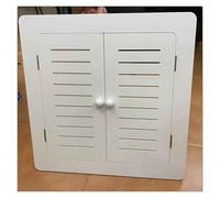 sportello ispezione Pannello di accesso in plastica per cartongesso, sportello di accesso per soffitta a muro per idraulici, sportello di ispezione su misura in cartongesso per interni di casa(80x60cm