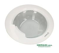 SPORTELLO OBLÒ COMPLETO 485 GW PER LAVATRICE ARISTON INDESIT C00509616 ORIGINALE
