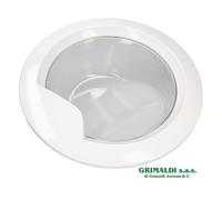 Oblò completo Lavatrice C00270980 INDESIT
