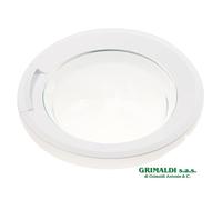 SPORTELLO OBLÒ COMPLETO PER LAVATRICE BEKO ARCELIK 2496600100 ORIGINALE