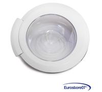 SPORTELLO OBLÒ COMPLETO PER LAVATRICE BOSCH SIEMENS BALAY 00704286 704286