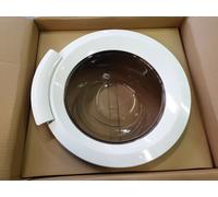 SPORTELLO OBLO' COMPLETO PER LAVATRICE TIPO BOSCH SIEMENS BALAY 00704286