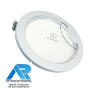 SPORTELLO OBLO' COMPLETO PW INDESIT PRIME 62LT INDESIT HOTPOINT C00272454