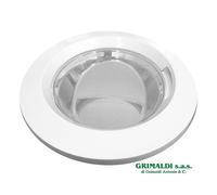 SPORTELLO OBLÒ COMPLETO TIPO 5 PER LAVATRICE SANGIORGIO 39901042600 ORIGINALE