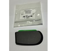 SPORTELLO ORIGINALE FOLLETTO Vorwerk Kobold Per SPAZZOLA MODELLO EB7 (Prodotto Originale COD.37221)(ATTENZIONE LATO DESTRO)