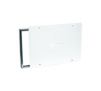 Sportello per collettori in lamiera 27x37cm Ferrari Welcome 071176