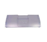 Sportello per congelatore (ORIGINALE Beko) Lunghezza cm 47 x Larghezza 19 cm, codice ricambio: 4551630100.