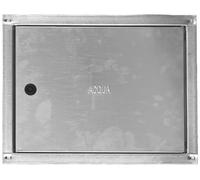 SPORTELLO PER CONTATORE ACQUA cm. 30x40