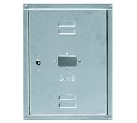 Sportello Per Contatore Gas Cm. 45x35 Sportelli per contatori 24232