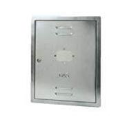 Sportello per contatore gas (H60xL40 cm.)