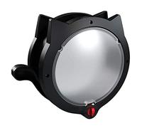 Sportello per gatti interno porta esterna grande, Sureflap con calamite a 4 vie, silenziosa porta di gatto manuale, per animali domestici, per pareti, porte interne ed esterne, finestre (nero)