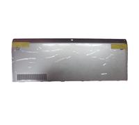 Sportello per HDD per Laptop per Lenovo per ThinkPad S5 di seconda Generazione (Tipo 20JA) 01AW197, Base Argento, Nuova