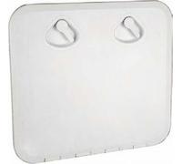 Sportello plastica top line mm.530x465