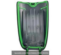 SPORTELLO POSTERIORE VK 200/220 S ALTA QUALITÀ PREMIUM NUOVO [EEK: A++]