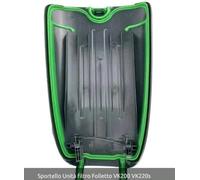 SPORTELLO POSTERIORE VK 200/220S COMPATIBILE ALTA QUALITA' PREMIUM TESTATO