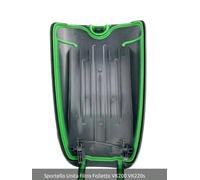 Sportello unità filtro per Folletto VK200 e VK220 S Originale Vorwerk by MarelSh