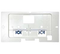 Sportello di ricambio Pucci per cassetta serie Eco per placca Slim 80130911