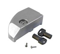 Sportello Sblocco Completo Bk Ricambio CAME 119RIBK012