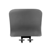 SPORTELLO SERBATOIO BENZINA NERO ORIGINALE PIAGGIO BEVERLY CRUISER 500 2007 2012