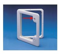 SPORTELLO THETFORD COMPLETO DI SERRATURA DIMENSIONI H385X335