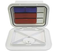 SPORTELLO TOP LINE C CASSETTIERA