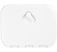 SPORTELLO TOP LINE PICCOLO BIANCO 270X375mm