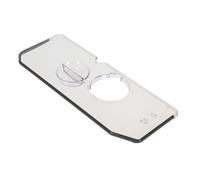 Sportello tramoggia per chicchi di caffè Transparent Coffee Bean Hopper Lid Door compatible with Philips Cappuccino & Espresso Machine