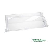 SPORTELLO TRASPARENTE FRONTALE CONGELATORE ARISTON INDESIT C00647781 ORIGINALE