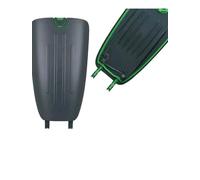 SPORTELLO UNITÀ COPERCHIO SACCHETTI FOLLETTO VORWERK VK200 220 220S NUOVO [EEK: A++]