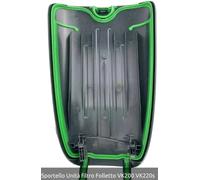 SPORTELLO UNITÀ COPERCHIO SACCHETTI FOLLETTO VORWERK VK200 220 220S NUOVO [EEK: A++]