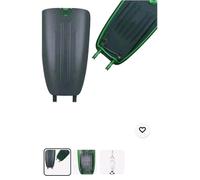 SPORTELLO UNITÀ COPERCHIO SACCHETTI FOLLETTO VORWERK VK200 220 220S NUOVO [EEK: A++]