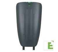SPORTELLO UNITÀ COPERCHIO SACCHETTI FOLLETTO VORWERK VK200 220 220S ORIGINALE