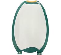 Sportello Unità Filtro compatibile Con Folletto VK140 - Porta Sacchetto di Ricambio, Montaggio Semplice senza Modifiche, Chiusura Stabile E Duratura