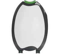 Sportello Unità Filtro compatibile Con Folletto VK150 - Porta Sacchetto di Ricambio, Montaggio Semplice senza Modifiche, Chiusura Stabile E Duratura