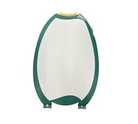 Sportello Unità Filtro Compatibile per Folletto VK140 - Porta Sacchetto Premium, Ricambio Adattabile di Qualità, Facile da Installare
