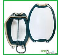 SPORTELLO UNITÀ FILTRO FOLLETTO VK140 COMPATIBILE