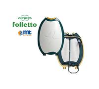 SPORTELLO UNITA' FILTRO ORIGINALE VORWERK FOLLETTO VK140 [EEK: Non Applicabile]