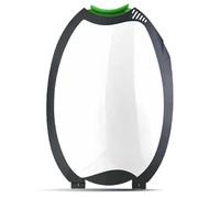 Sportello Unità Filtro/Porta Sacchetto Compatibile per Folletto VK150 - Ricambio (non originale) Che Monta Come L’originale, Chiusura Sicura ERMETICA, Installazione Rapida FACILITATA (VK 150)